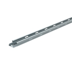 P31-BASE FORATA M/F L 3M 25X50 Z