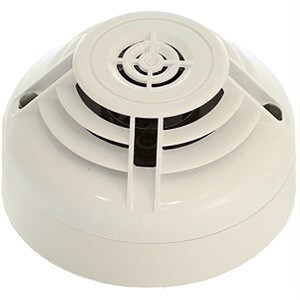 PTIR DET NO ISO IVORY NOTIFIER