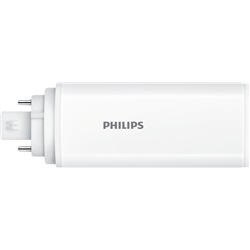 COREPRO LED PLT HF 6.5W 830 4P GX24