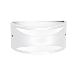 LAMPADA PARETE PER ESTERNO