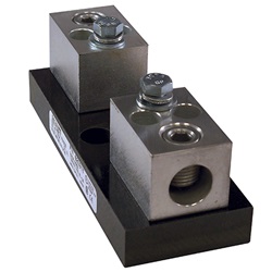 PORTAFUS. CLASSE T 200A-600V 1 P