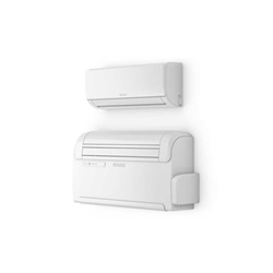 UNICO TWIN MASTER 12 HP RFA dispositivo elettrico alta efficienza per impianti professionali