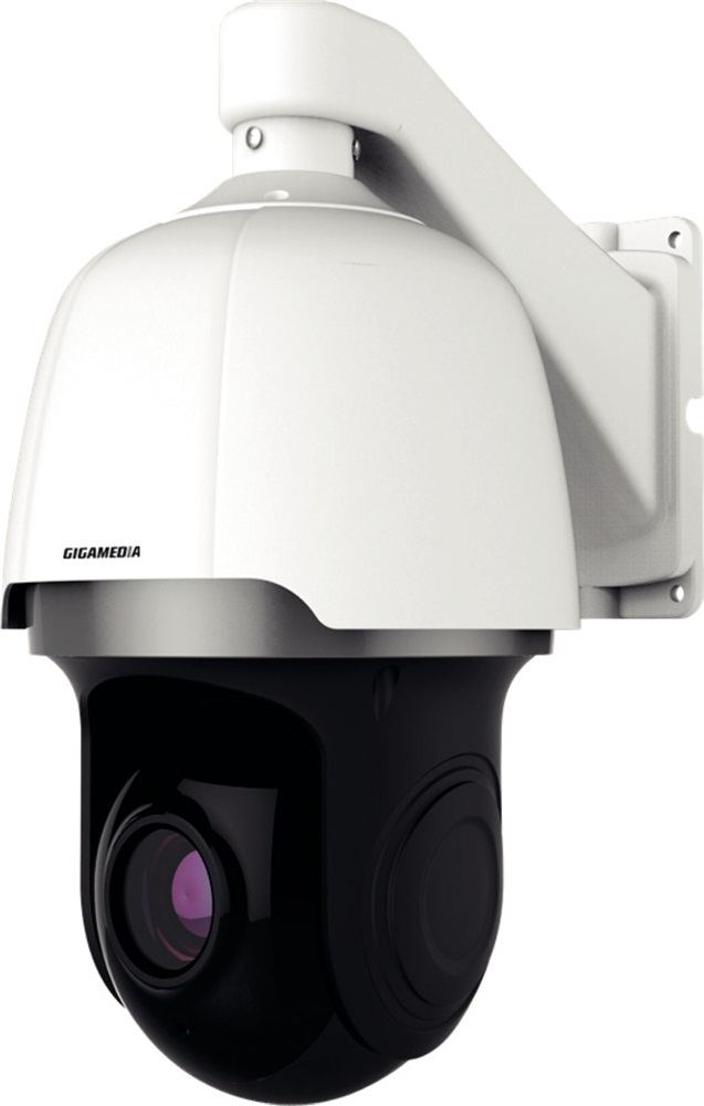 SPEED DOME IP 2MP ZOOM 22X         