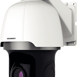 SPEED DOME IP 2MP ZOOM 22X         