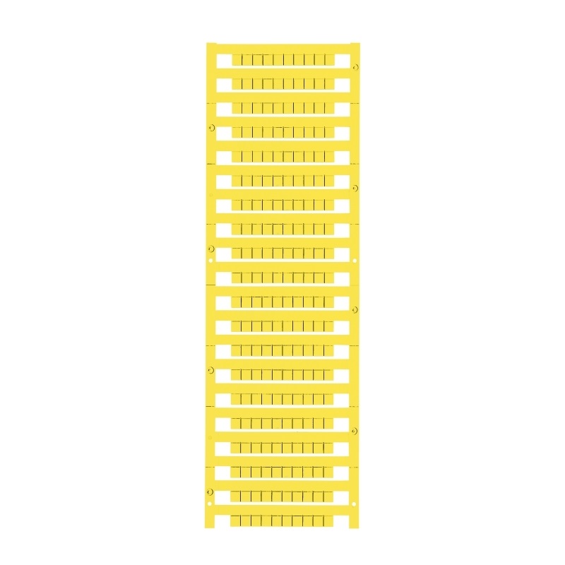DEK 5/5 MC-10 NEUTRO GIALLO