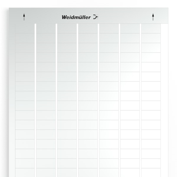 LM MT300 25,4X12,7 VAR.