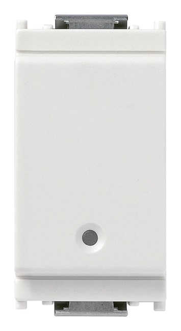 DEVIATORE CONNESSO IOT BIANCO