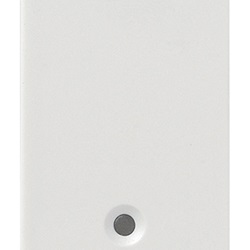 DEVIATORE CONNESSO IOT BIANCO