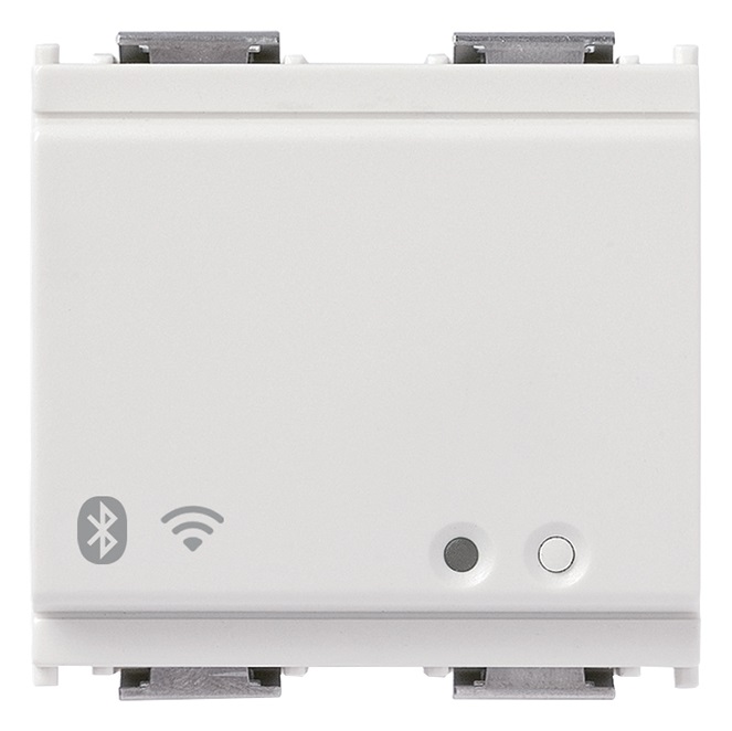 GATEWAY CONNESSO IOT 2M BIANCO