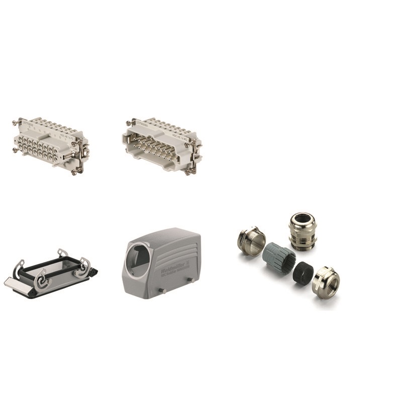 HDC-KIT-HE 16.120