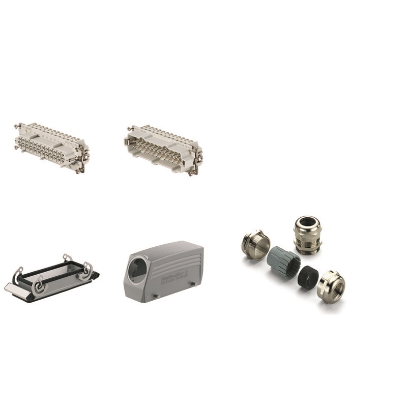HDC-KIT-HE 24.130