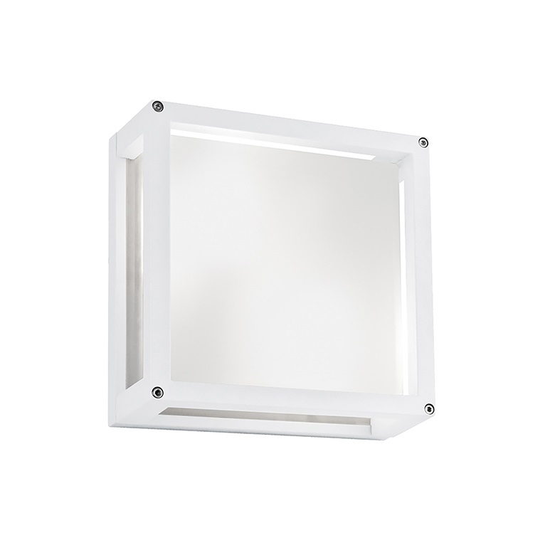 LAMPADA PARETE PER ESTERNO