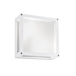 LAMPADA PARETE PER ESTERNO