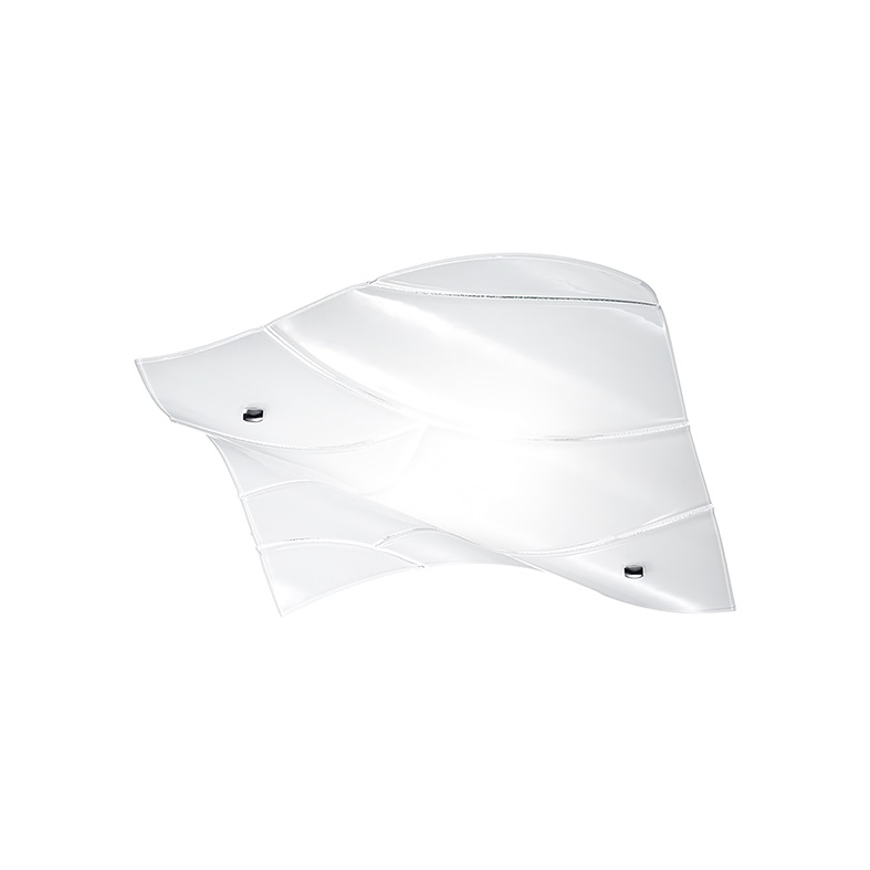 APPLIQUE IN VETRO FUSIONE