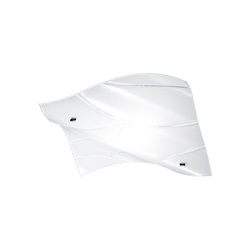 APPLIQUE IN VETRO FUSIONE