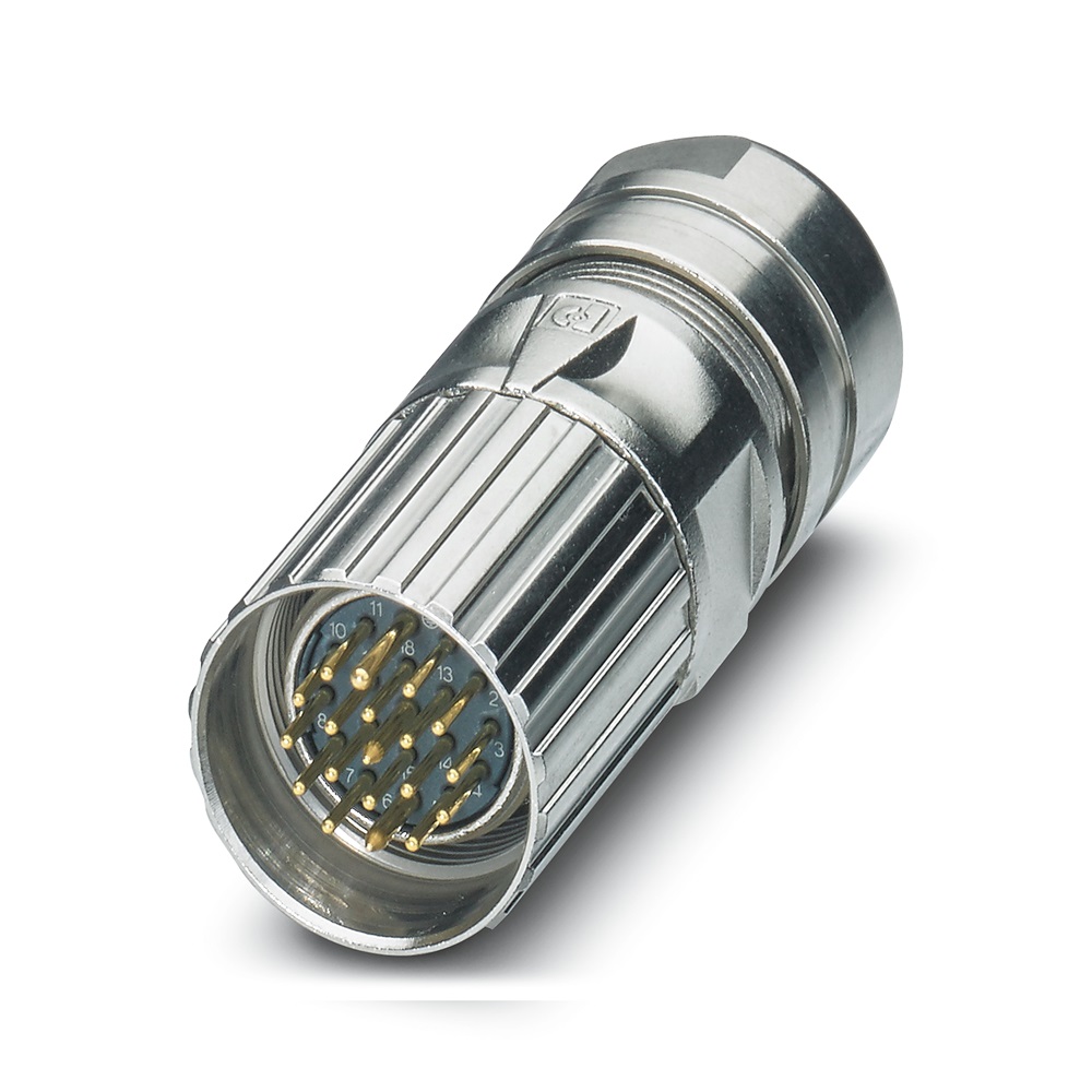 CA-1RP1N8A80DN CONNETTORE PER CAVO
