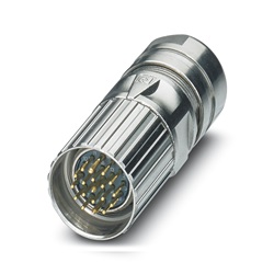 CA-1RP1N8A80DN CONNETTORE PER CAVO