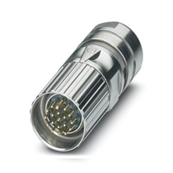 CA-1RP1N8A80DN CONNETTORE PER CAVO