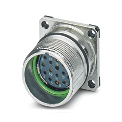 CA-1RS1N8A2S00 CONNETTORE