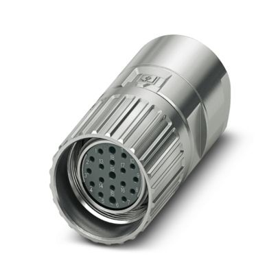 M23-1RS1N8A80DU CONNETTORE
