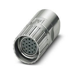 M23-1RS1N8A80DU CONNETTORE