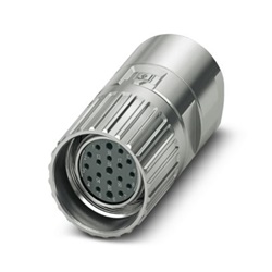 M23-1RS1N8A80DU CONNETTORE