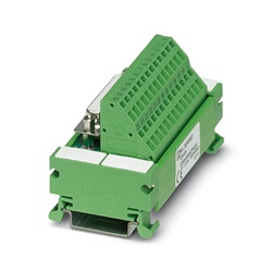 UM 45-D25SUB/B/ZFKDS MODULO D-SUB