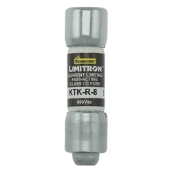 KTK-R-8 FUS. NA, LIMITRON, TIPO R C