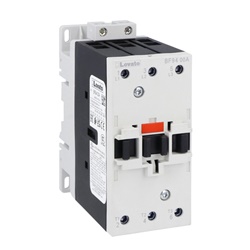Contattore tripolare 94A AC3 bobina 230VAC 50/60Hz uso industriale