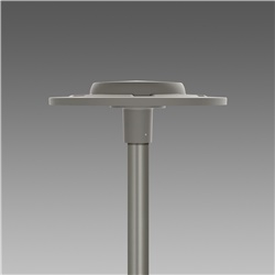 ISCHIA 3592 LED 41W CLD GRAFITE 300