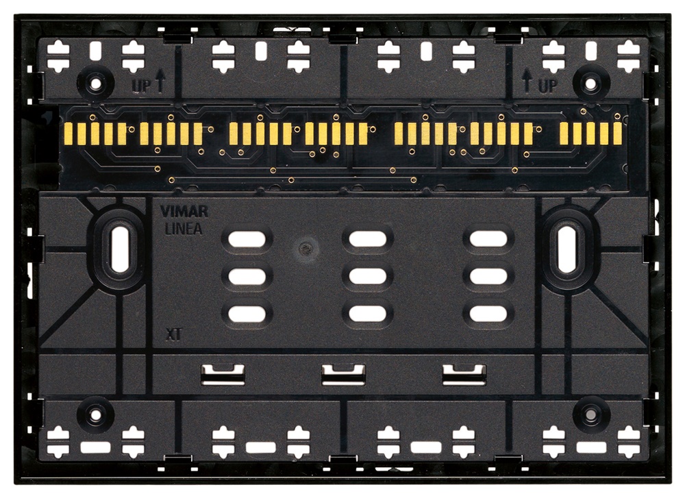 SUPPORTO XT 3M NERO