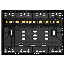 SUPPORTO XT 3M NERO
