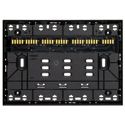 SUPPORTO XT 3M NERO