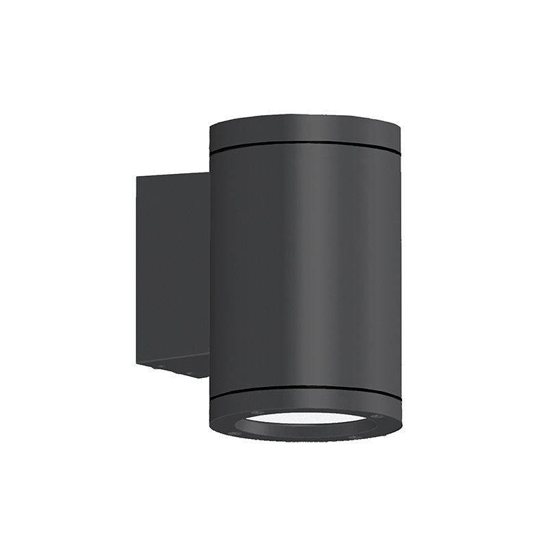 LAMPADA DA PARETE LED T 2X15,6W 3K