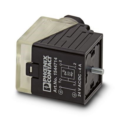 SACC-V-3CON-M16/A-1L-S CONNETTORE
