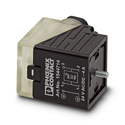 SACC-V-3CON-M16/A-1L-S CONNETTORE