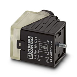 SACC-V-3CON-M16/A-1L-S CONNETTORE