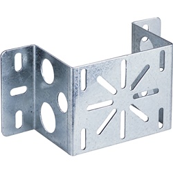F31-SUPPORTO UNIVERSALE 316L