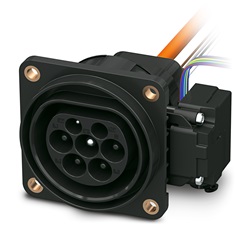 CHARX T2HCI12-3AC32-2,0M2 INLET GEN