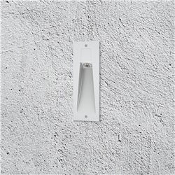 SPY 1676 LED 2,5W CLD GREY9007