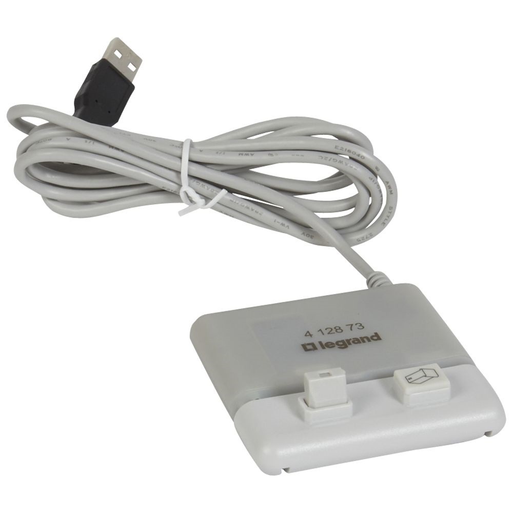 SOFTWARE ALPHASOFT AND ADAPTER
