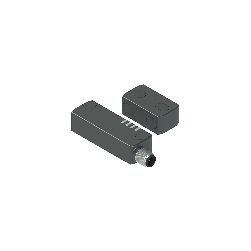 SENSORE DI SICUREZZA RFID SERIE STD