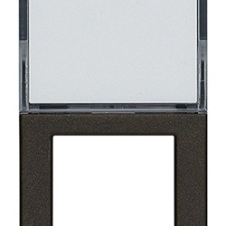 Adattatore RJ45 AMP Avaya nero