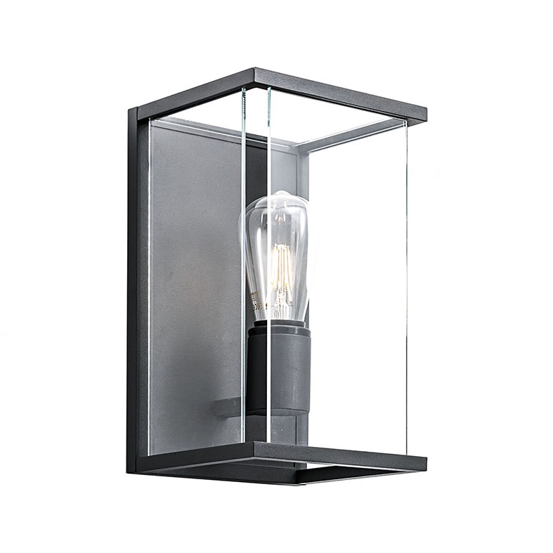 LAMPADA DA PARETE E27