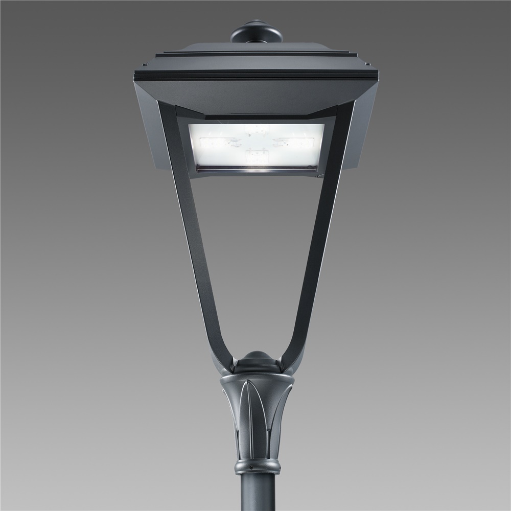 3202 LED 30W CLD CELL ANTRACITE 300