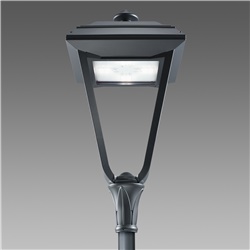 3202 LED 30W CLD CELL ANTRACITE 300