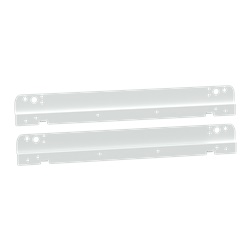 Traverse rinforzo PrismaSeT larghezza 850mm per armadi parete pavimento IP30