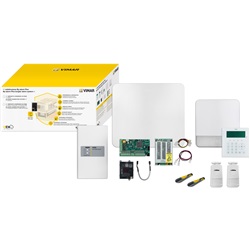 BY-ALARM PLUS KIT 65 ZONE+GATEWAY I