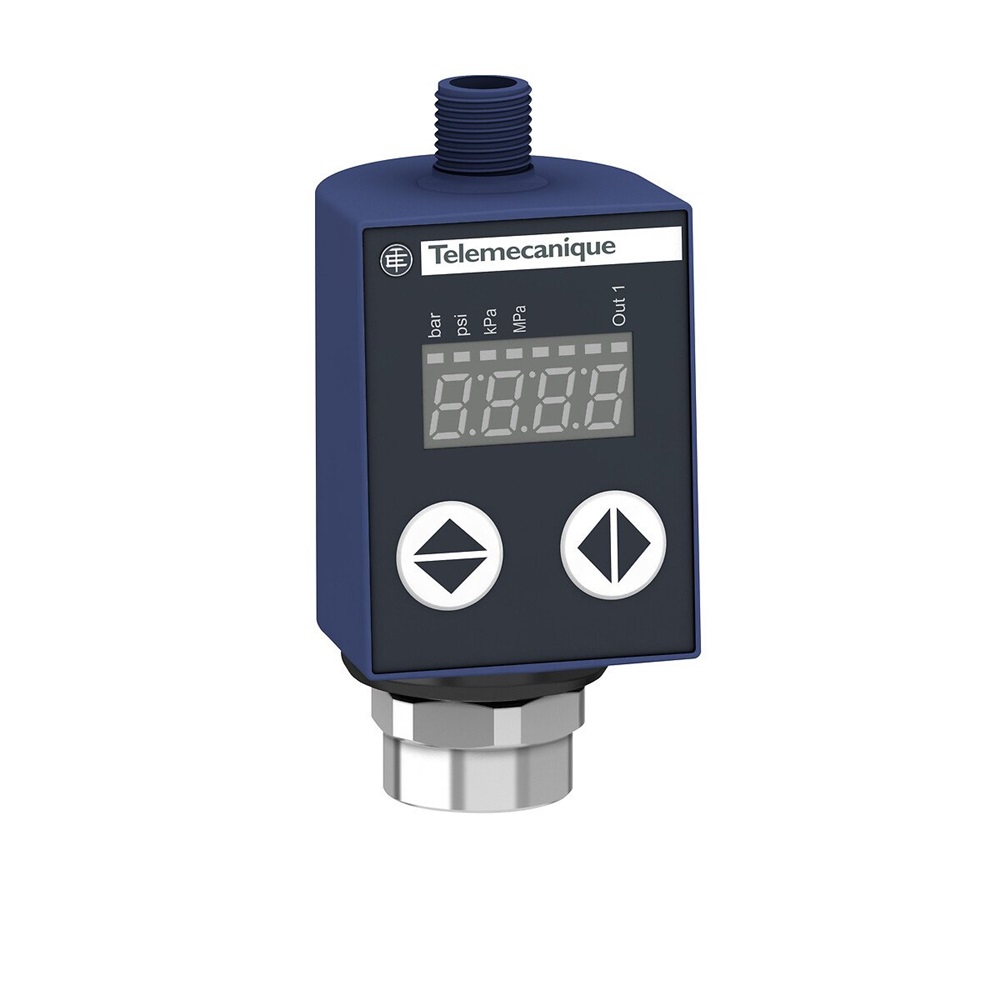 PRESS24V 0-10 1 NPN G1/4A