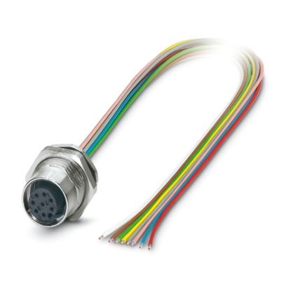 SACC-DSI-FS-8CON-PG 9/2,0 SCO CONNE